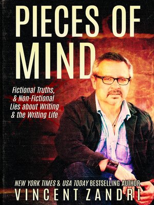 cover image of Pieces of Mind